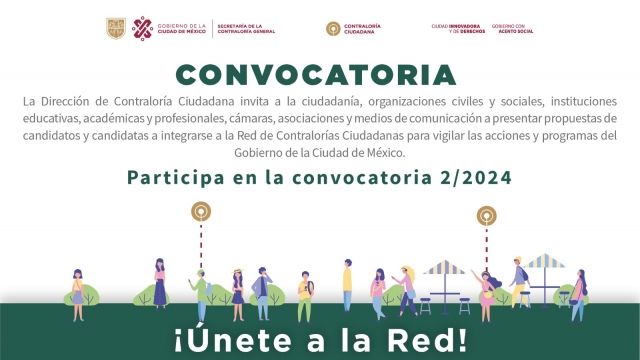 LICITACIÓN PÚBLICA NACIONAL, No. DIF-CUIDAD DE MÉXICO/LPN-30106001-004-2024